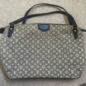 LV monogram Ballade PM
